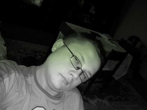 It's Me.. ;dd