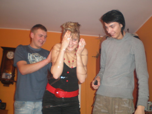 ach ta mlodosc :D