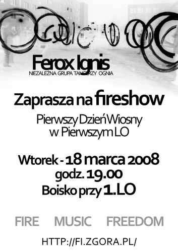 Wpis feroxignis