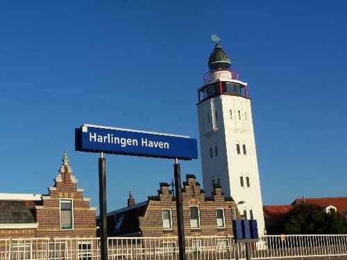 Harlingen
