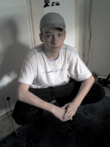 Ja i moja przestrzen. xdxdxxdxdx