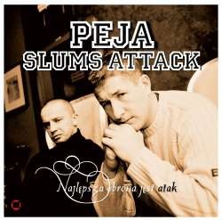 Slums Attack - NOJA