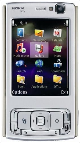 NOKIA