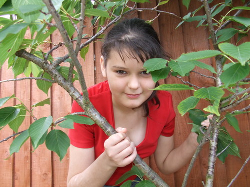 w kszakach