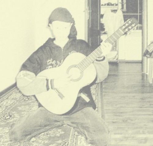 Nie jestem Rockmanem...