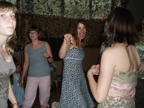 2007, bal