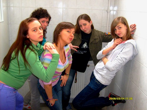 Wpis blackchillout