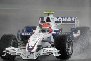Robert Kubica