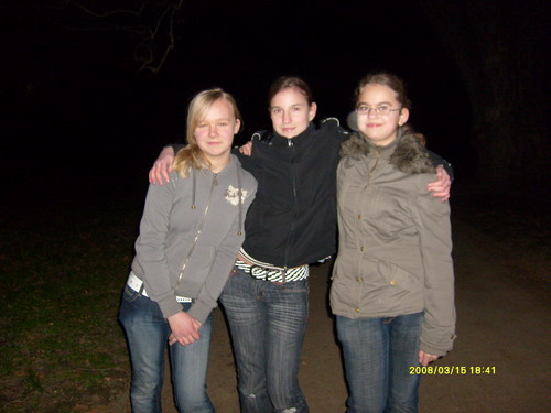 ja paulina i natalia xD