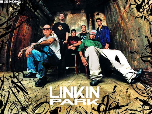 Linkin Park!!