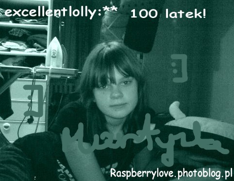 Wpis raspberrylove