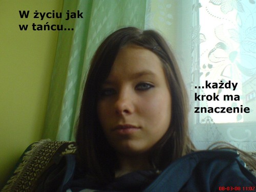 Wpis twojaodzaraz