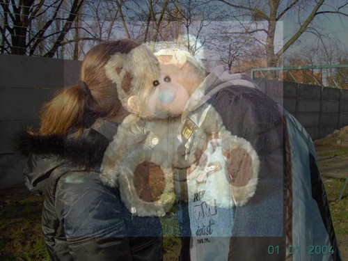 mY i MiSiAcZek ;** ;)