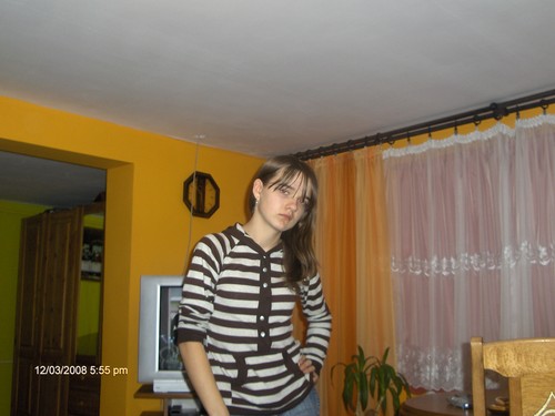 To ja...