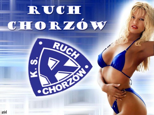RUCH RUCH HKS!!!