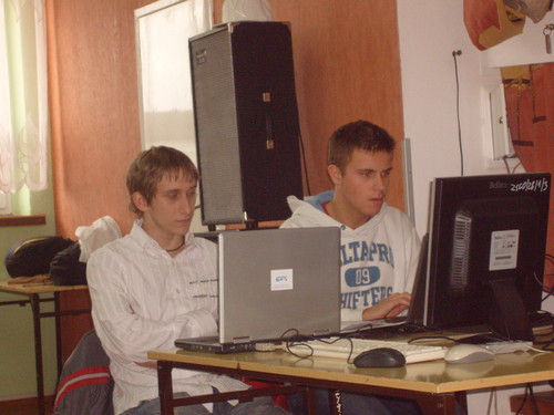 Obsuga Techniczna