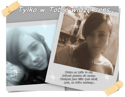 Niewiele chce...