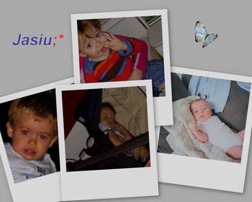Jasiek;P