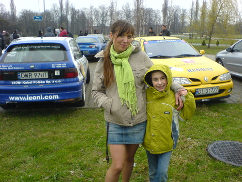To Je RALLY;-)