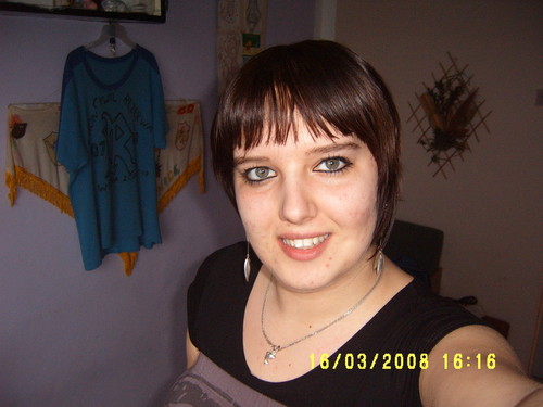 nowy kolorek :P 