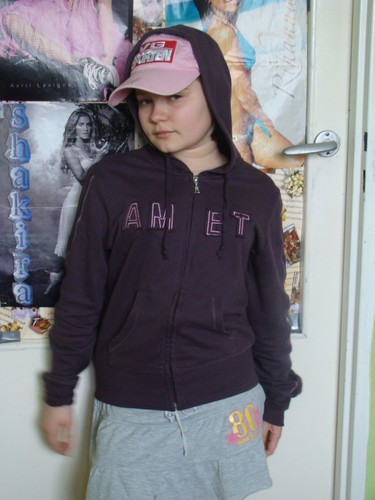 Milenka 