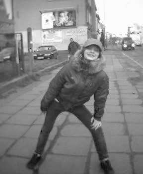 Marlenka xP