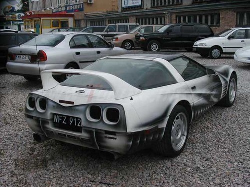 chevrolet