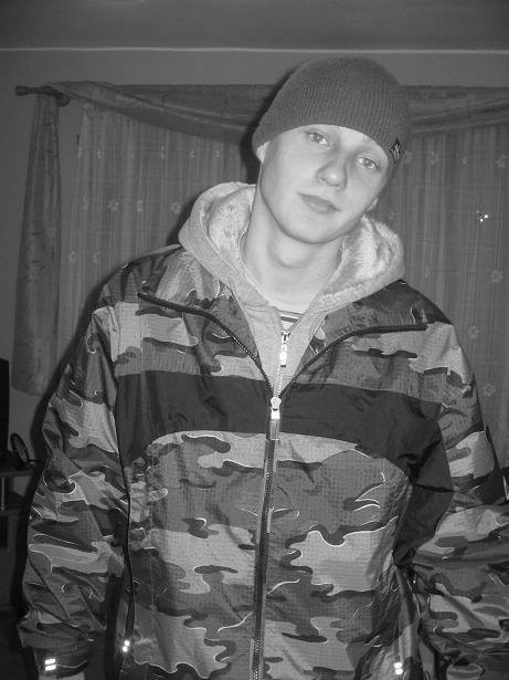 Wpis patrykopi