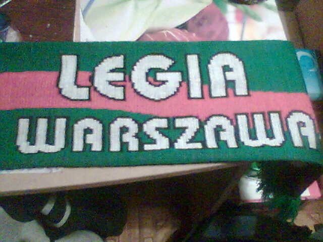 Legia Warszawa