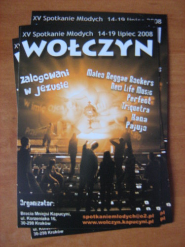 Woczyn! = ]