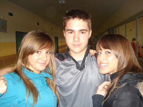Zawody reczna:)