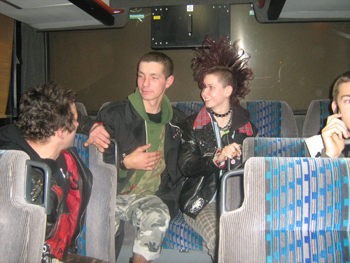 Wpis punkgirls5
