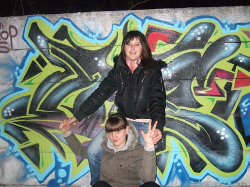 Anecia i Iza  ;p;p;p