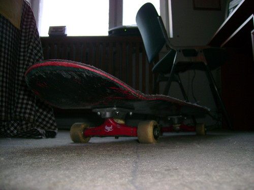 Speed Demon's :)