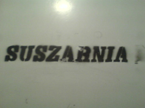 SuSzarnia ;)