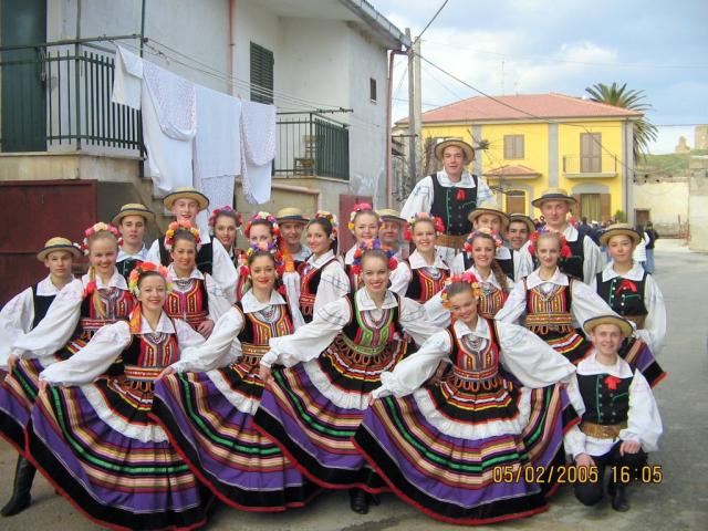 Castrovillari`05