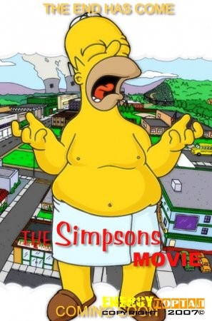 Simpson w rczniku