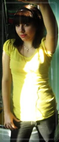 Patrycja...