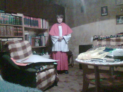 Ministrancik