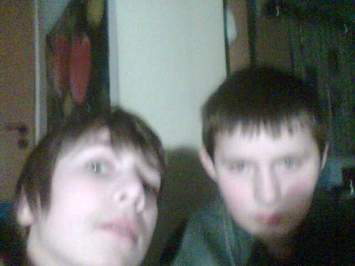 Ja I mj Brat