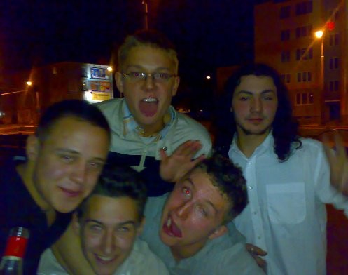 18nastka w Anderze