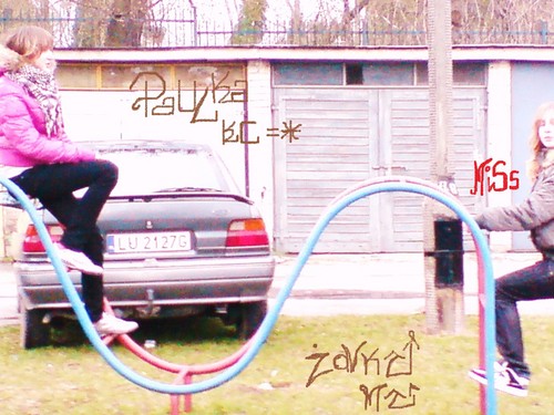 Aaa :D F B L! 