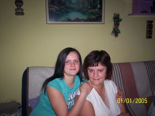 ***sIoRka I mAmA***