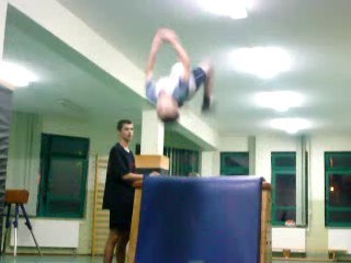 10 fota BackFlip