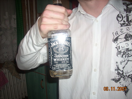 Jack Daniels