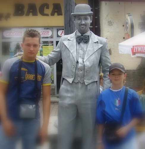 W Zakopanym