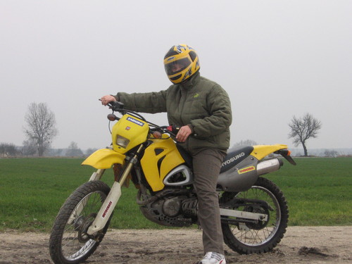 Ja i mj cross
