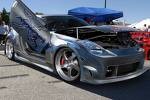 nissan 350z Max tuning