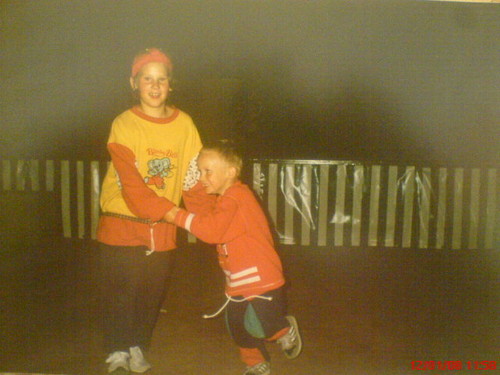 Ja i Kacper