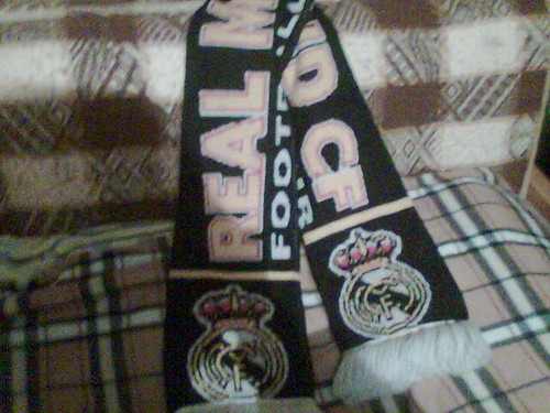 REAL MADRYT